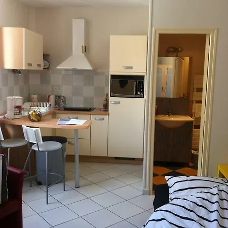 De La Princerie - Proche Gare - Centre - Gere Par Presta-zen'services * Верден-сюр-Мёз