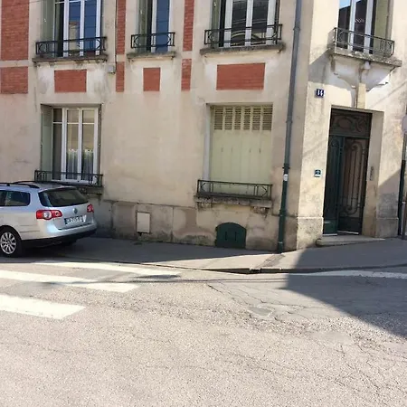 Apartment De La Princerie - Proche Gare - Centre - Gere Par Presta-zen'services