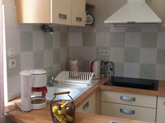 De La Princerie - Proche Gare - Centre - Gere Par Presta-zen'services Верден-сюр-Мёз