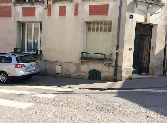 Апартаменты De La Princerie - Proche Gare - Centre - Gere Par Presta-zen'services